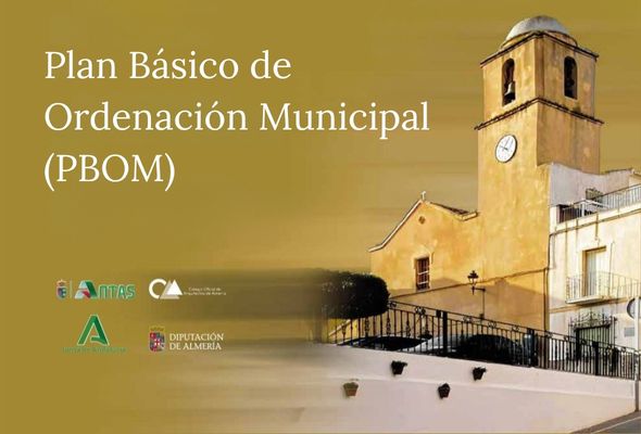Jornada de presentación del plan básico de ordenación municipal